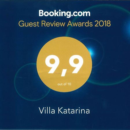 Villa Katarina Kaštela 외부 사진