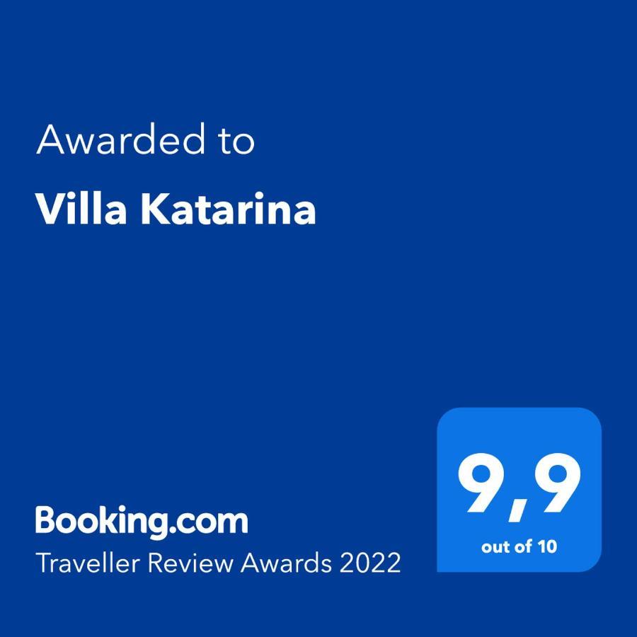 Villa Katarina Kaštela 외부 사진