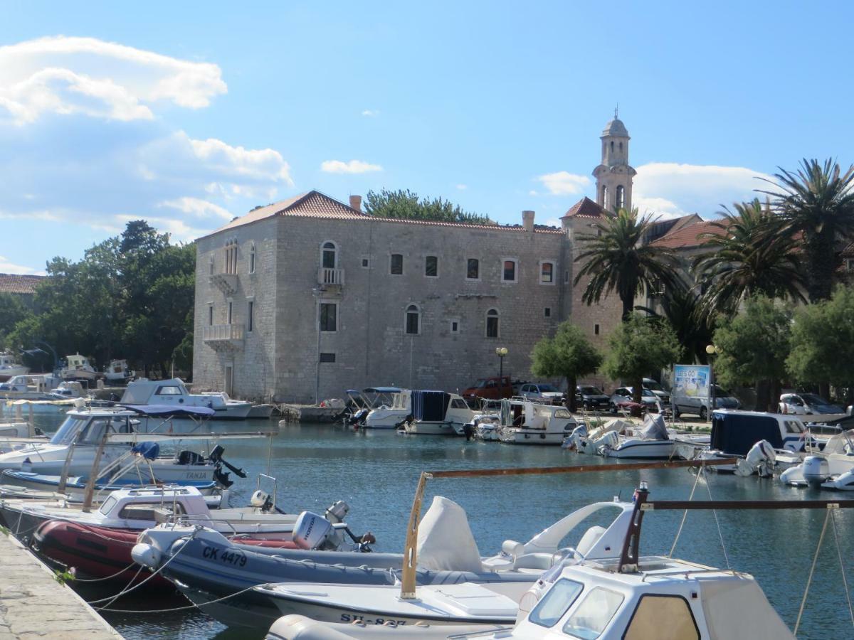 Villa Katarina Kaštela 외부 사진