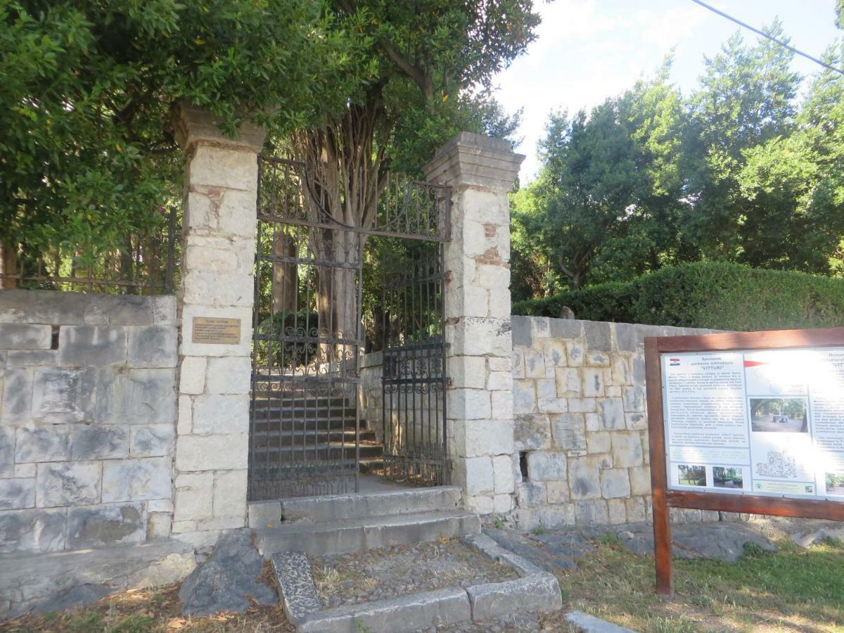 Villa Katarina Kaštela 외부 사진