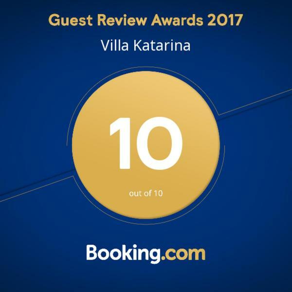 Villa Katarina Kaštela 외부 사진