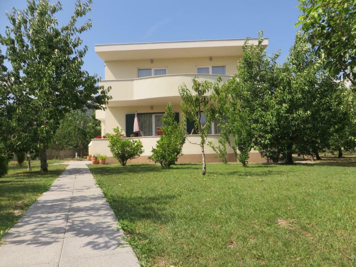 Villa Katarina Kaštela 외부 사진